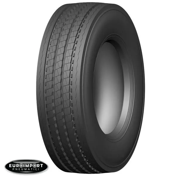 Crosswind Cw hs 02  265/70 R17 145_143 J  